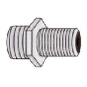 Nozzle Body