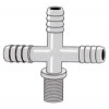 Nozzle Cross