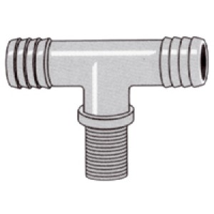 Nozzle Tee Nozzle Tee