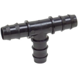 16mm Barb 1 & 2 - 16mm Barb 3 - Hose Tail