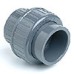 110mm Plain Metric Union
