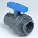 16mm Single Union Ball Valve