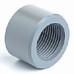 50mm x 1.1/4" Plain / BSP Theaded Reducing Bush