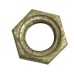1.1/2" Galvanised Backnuts