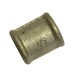 2" Galvanised Sockets FxF