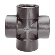 3/4 inch F Thread  - Threaded Cross