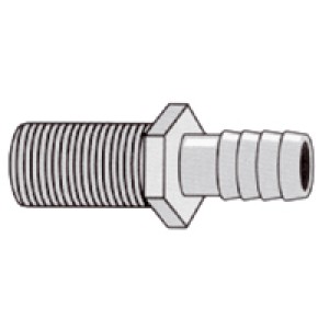 Hose Barb Hose Barb