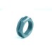 1 1/2" PVCu BSP Threaded Backnut