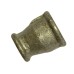 1.1/2" X 1.1/4" Galvanised Reduced Sockets FxF