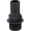 Hose Barb x Male Thread (24)