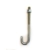 M8 Hook Bolts (4)