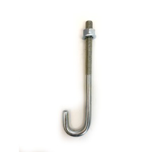 M8 Hook Bolts