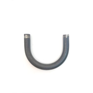 Weld On U