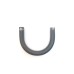 M10 Weld On U - 50mm Width x 60mm Length - Pack of 2