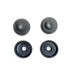M8 Hook Bolt - 100mm Length 