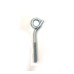 M8 Pig Tail Eye Bolt - 100mm Length, Pack of 2