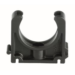 Industrial Pipe Clip - 16mm Industrial Pipe Clip - 16mm