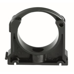 Industrial Pipe Clip - 110mm (4") Industrial Pipe Clip - 110mm (4")