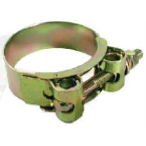 Steel Zinc Plated Single Bolt Super Clamp Steel Zinc Plated Single Bolt Super Clamp