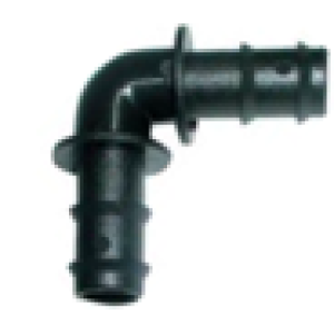 Barbed Elbow