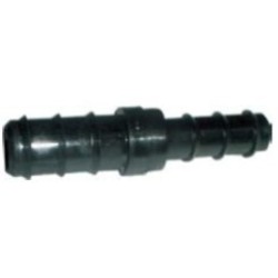 Barbed Reducer - 20mm x 16mm Barbed Reducer - 20mm x 16mm