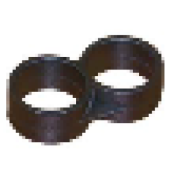 Pipe End Clamp - 16mm 
