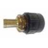 IBC Tank Connector - Female Buttress Thread - with Geka Type Quick Coupling and Hosetail (6)