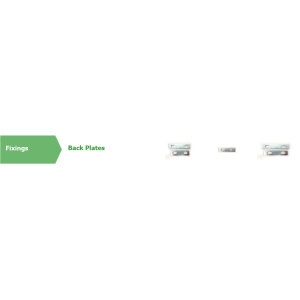 Back Plates