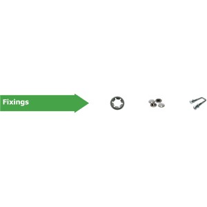 Fixings