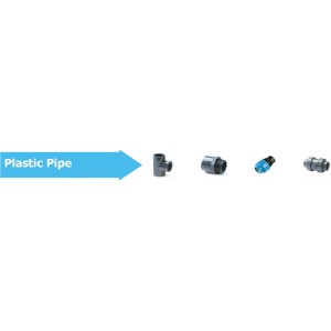 Plastic Pipe