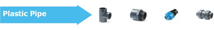 Plastic Pipe (1999)