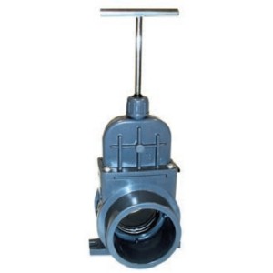 Plastic Valves
