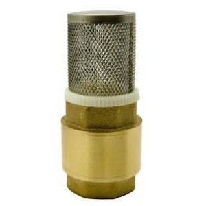 Foot Valve Foot Valve