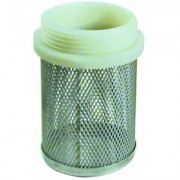 Strainer 1/2" BSP Male