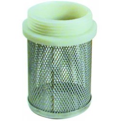 Strainer 3" BSP Male Strainer 3" BSP Male