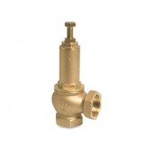 Pressure Relief Valves