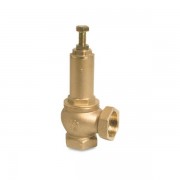 Pressure Relief Valve 11/4" BSP Female