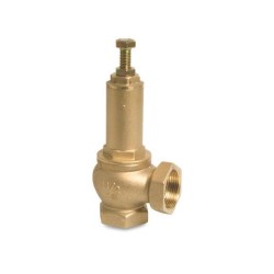 Pressure Relief Valve 3" BSP Female Pressure Relief Valve 3" BSP Female