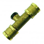 Double Check Valve 3/4" BSP Female