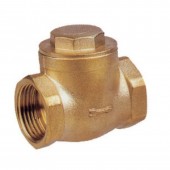 Swing Check Valves