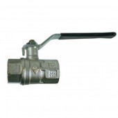 Heavy Full Bore Valves