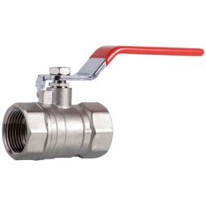 Full Bore Valves Full Bore Valves
