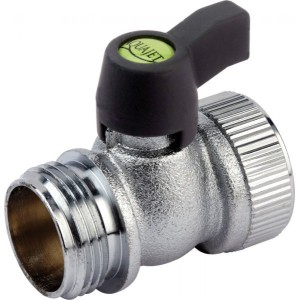 Plated Brass Mini Ball Valves Plated Brass Mini Ball Valves