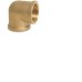 1.1/2" 90 Degree Elbow FxF