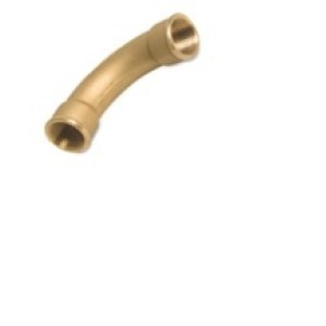 Bend 90 Degree FxF