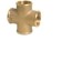 3/8" Cross FxFxFxF