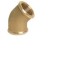 1.1/2" 45 Degree Elbow MxF