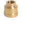 1 x 1/2" Reduced Socket FxF