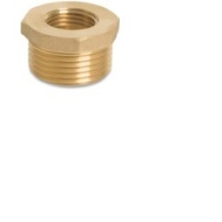 1 x 1/2" Reduced Bush FxF 1 x 1/2" Reduced Bush FxF
