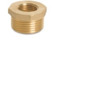 Reducing Bush MxF Reducing Bush MxF